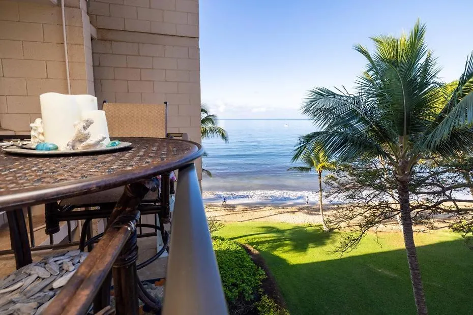 Kealia Resort 506 Kihei Holiday home