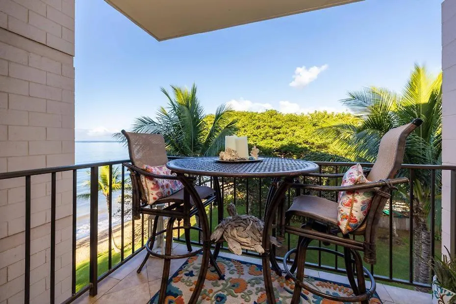 Kealia Resort 506 Kihei
