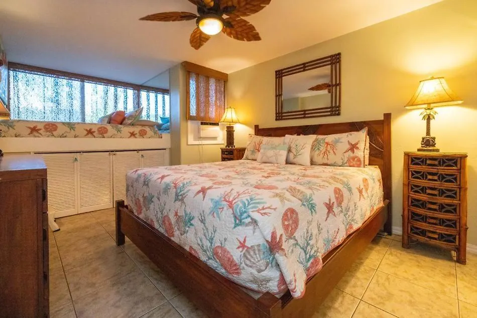 Holiday home Kealia Resort 506 Kihei