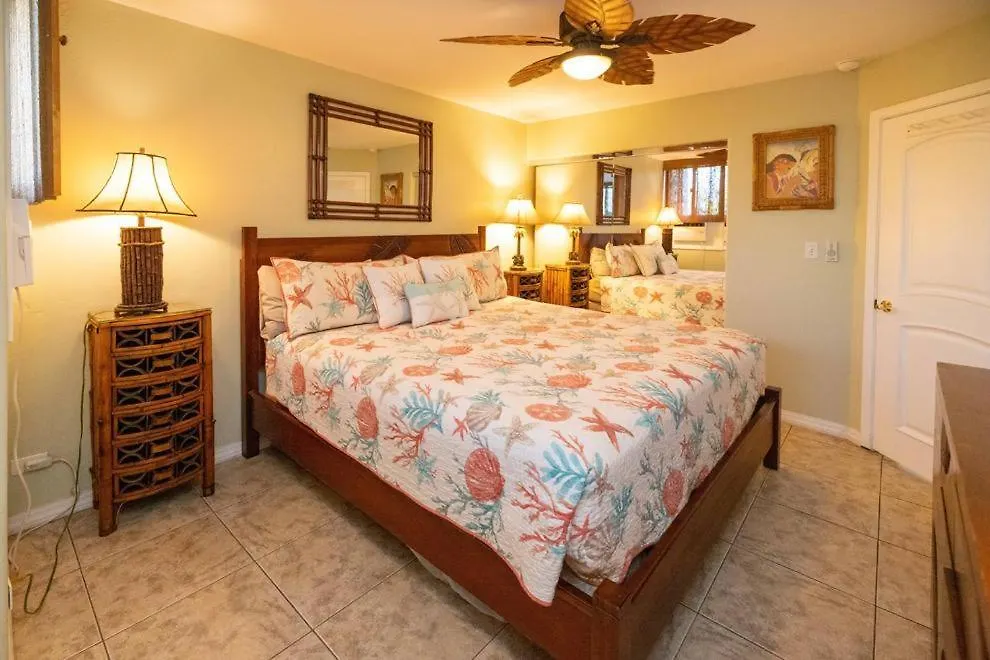 Holiday home Kealia Resort 506 Kihei United States