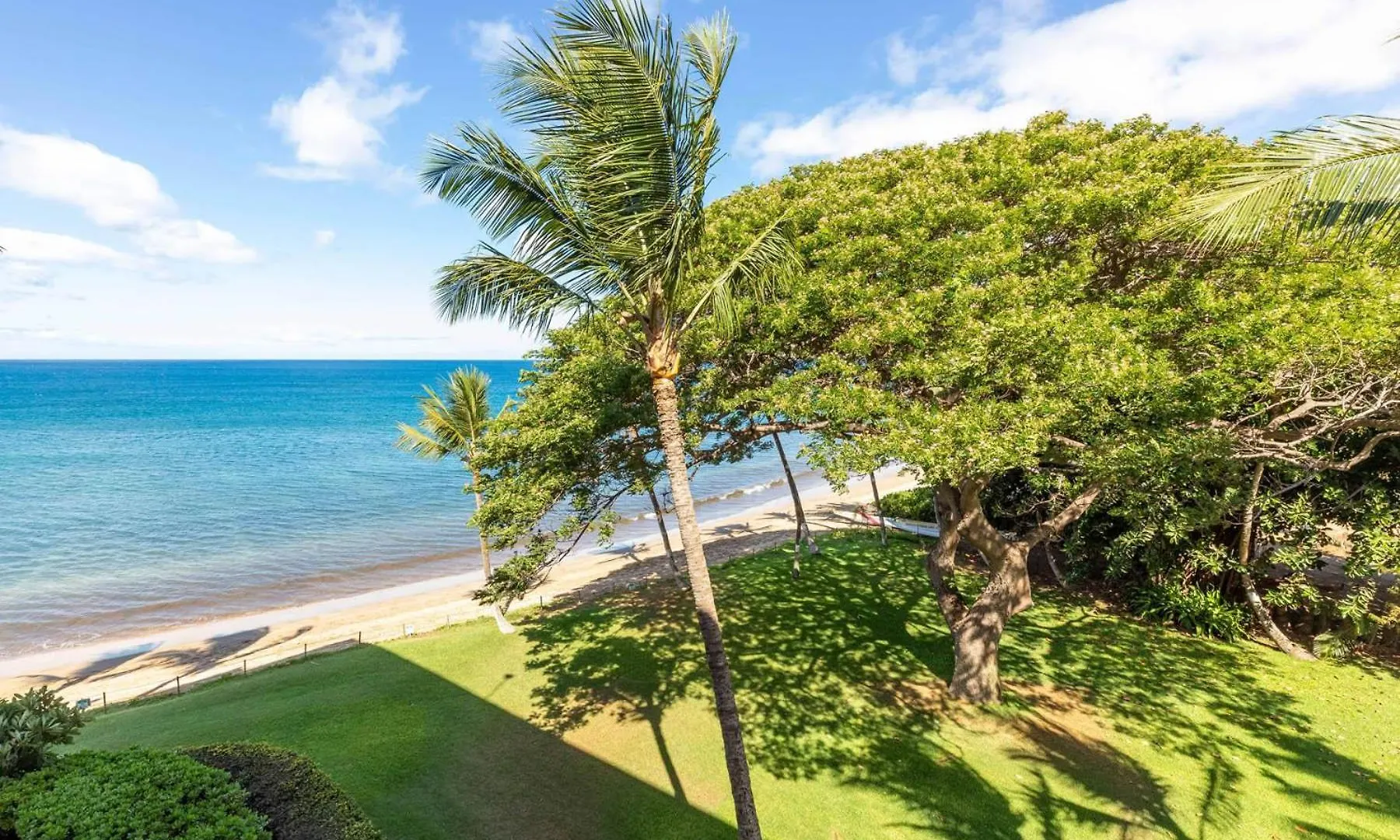 Kealia Resort 506 Kihei