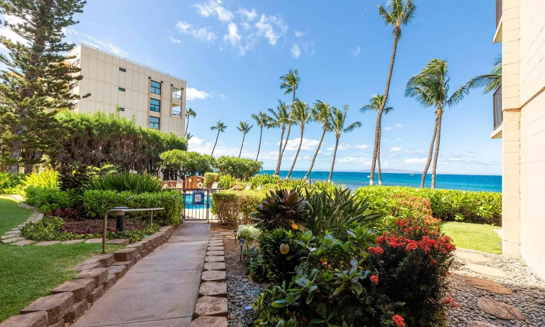 Kealia Resort 506 Kihei Holiday home