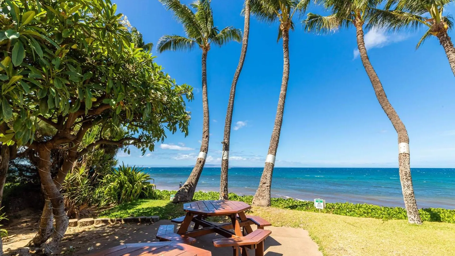 Kealia Resort 506 Kihei