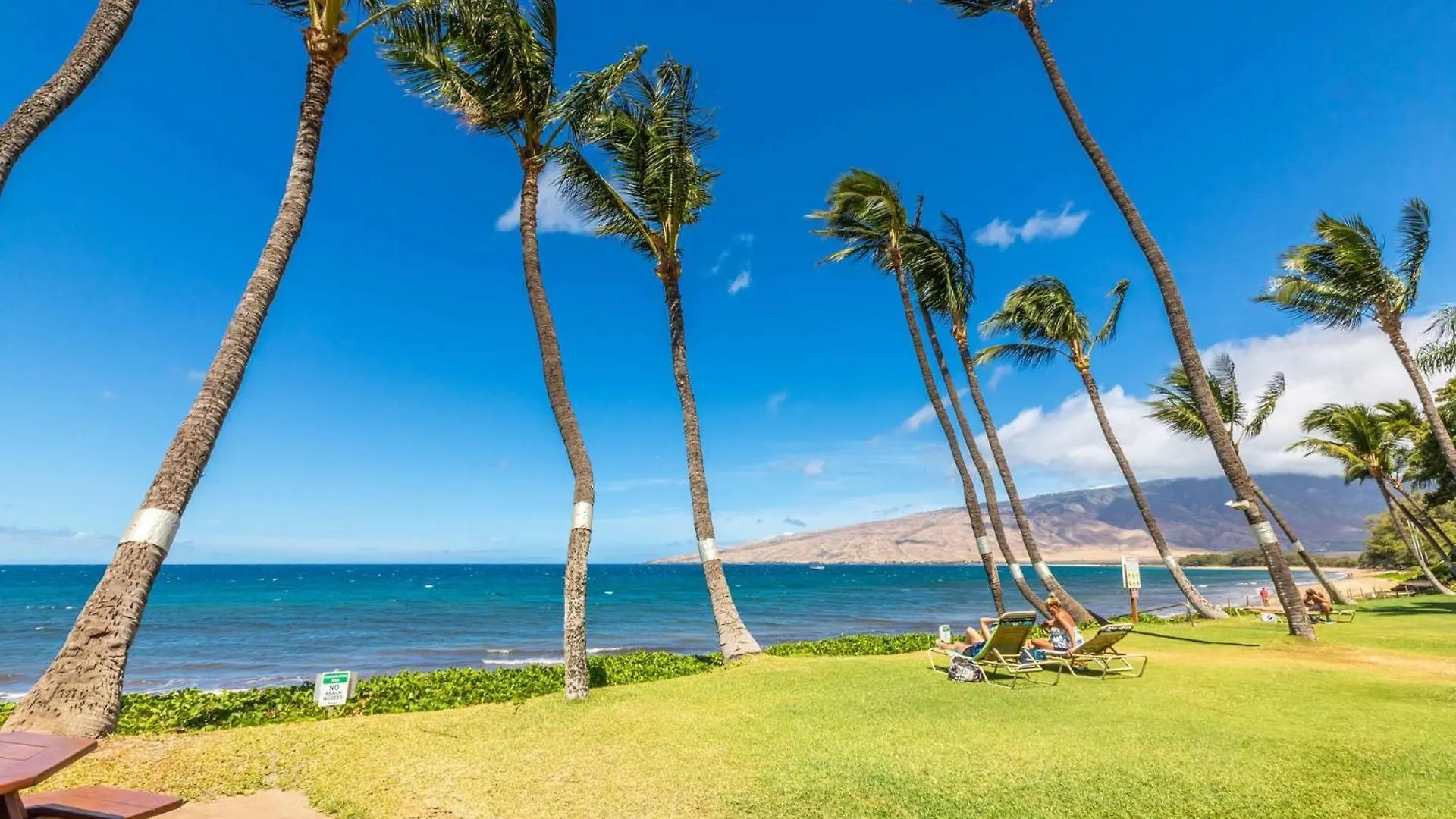 Holiday home Kealia Resort 506 Kihei