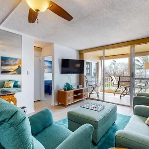 Menehune Shores Holiday home