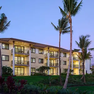 Hilton Grand Vacations Club Maui Bay Kihei