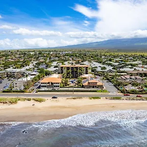3* Aparthotel Maui Vacation Club