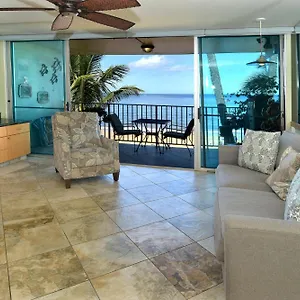 Feriested The Hale Pau Hana, Kihei