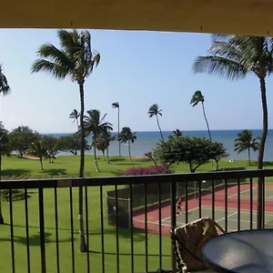 Maui Sunset Appart hôtel