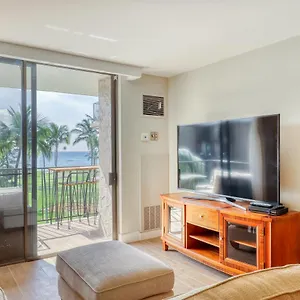 Kauhale Makai 507 Holiday home